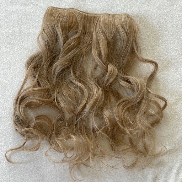 Hiara Other - Natural Blonde Halo